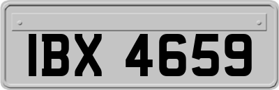 IBX4659
