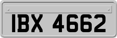 IBX4662