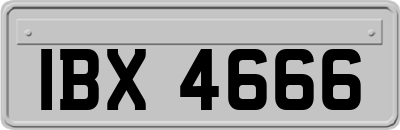 IBX4666