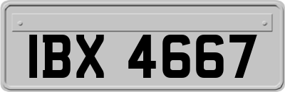 IBX4667