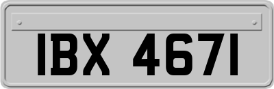 IBX4671