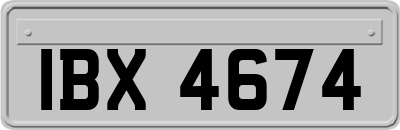 IBX4674