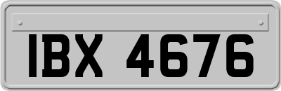 IBX4676