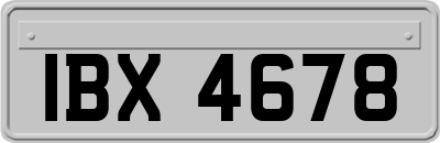 IBX4678