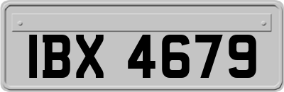 IBX4679