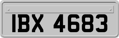 IBX4683