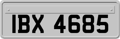 IBX4685