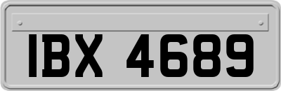 IBX4689