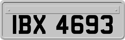 IBX4693