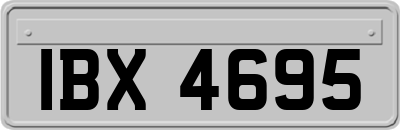 IBX4695