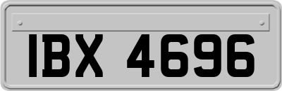 IBX4696