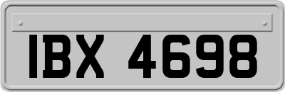 IBX4698