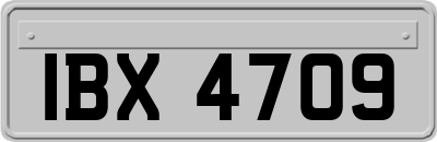 IBX4709
