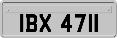 IBX4711