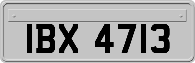 IBX4713