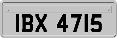 IBX4715