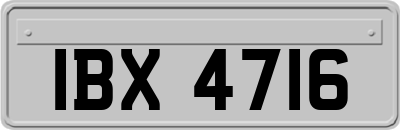 IBX4716