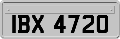 IBX4720