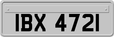 IBX4721