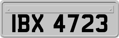 IBX4723