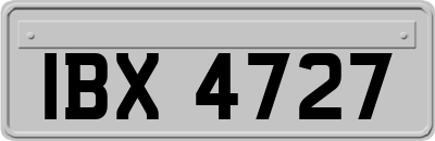 IBX4727