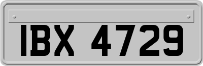 IBX4729