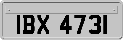 IBX4731
