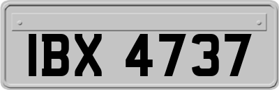 IBX4737