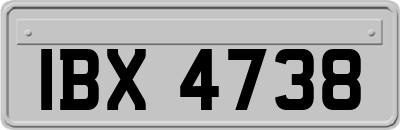 IBX4738