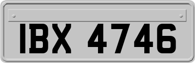 IBX4746
