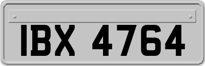 IBX4764