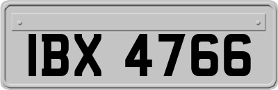 IBX4766