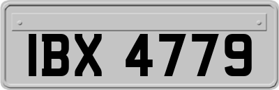 IBX4779