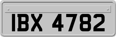 IBX4782