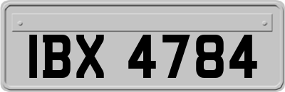 IBX4784