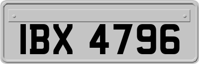 IBX4796