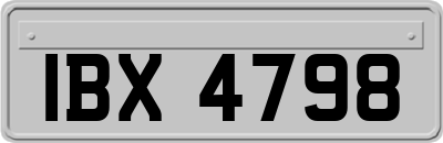 IBX4798