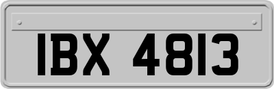 IBX4813