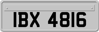IBX4816