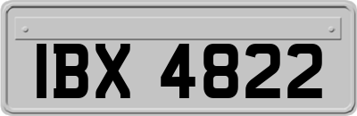 IBX4822