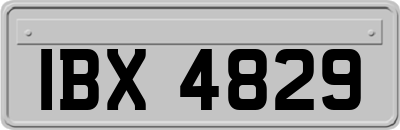 IBX4829
