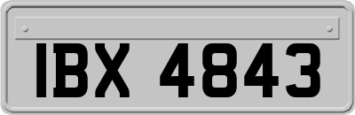 IBX4843