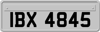 IBX4845