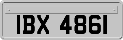 IBX4861