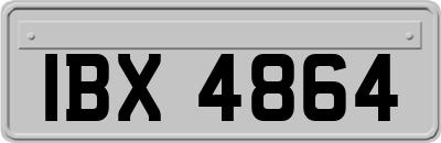 IBX4864