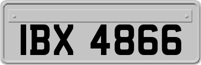 IBX4866
