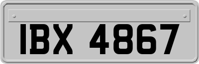 IBX4867