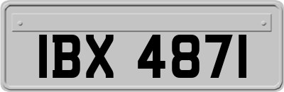 IBX4871