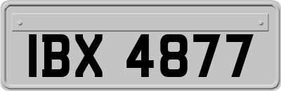 IBX4877