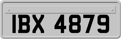 IBX4879